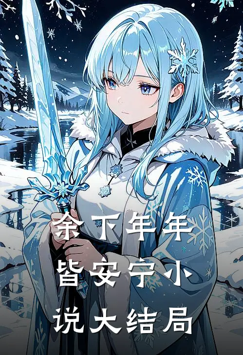 余下年年皆安宁小说大结局