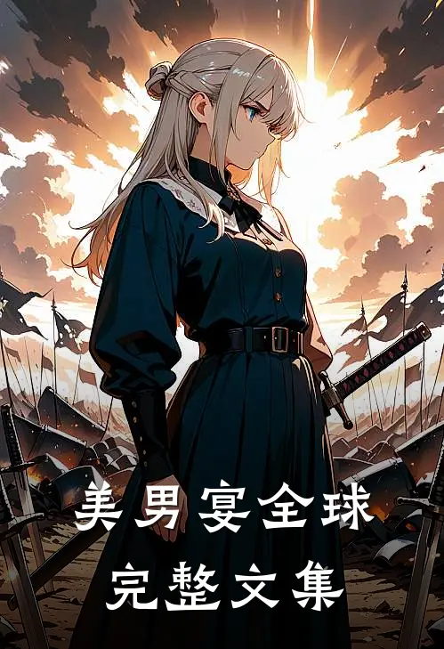 美男宴全球完整文集