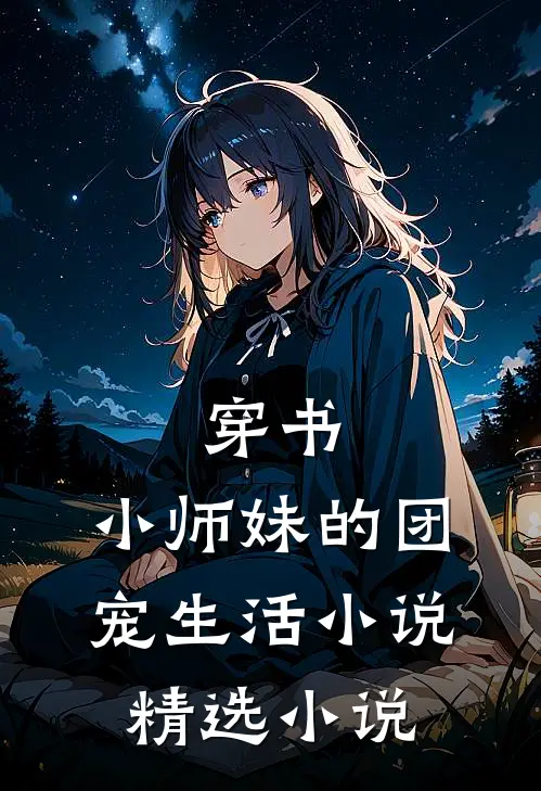 穿书:小师妹的团宠生活小说精选小说