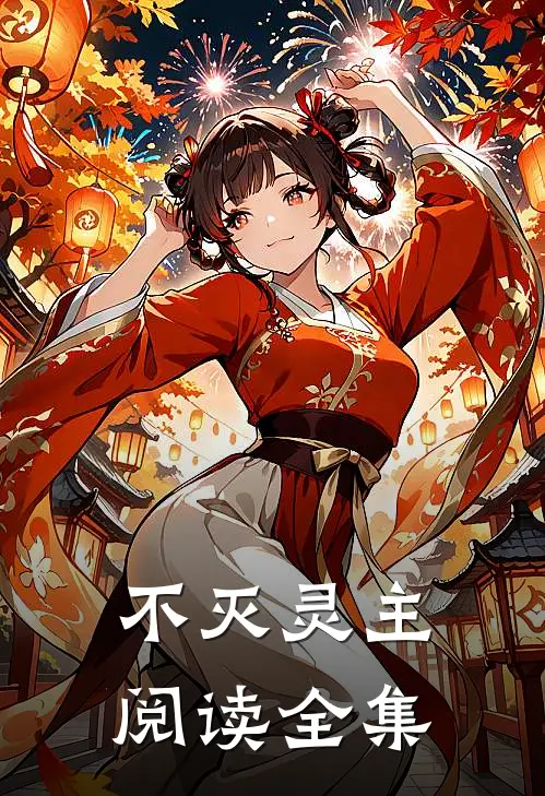 不灭灵主阅读全集