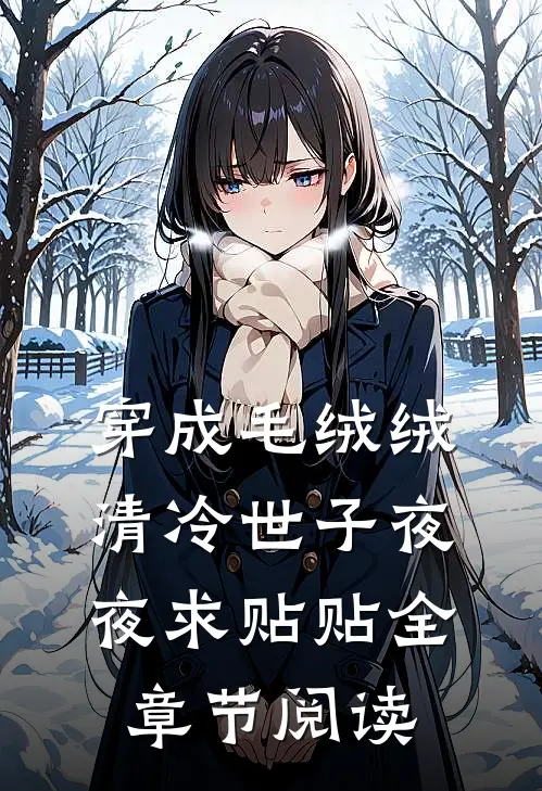 穿成毛绒绒，清冷世子夜夜求贴贴全章节阅读