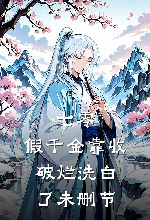 七零：假千金靠收破烂洗白了未删节