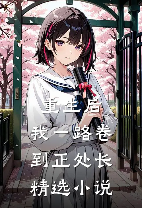 重生后，我一路卷到正处长精选小说