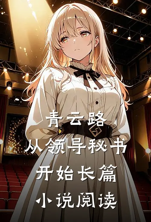 青云路：从领导秘书开始长篇小说阅读