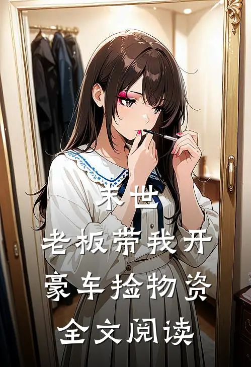末世：老板带我开豪车捡物资全文阅读