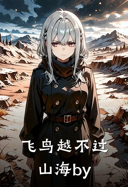 飞鸟越不过山海by