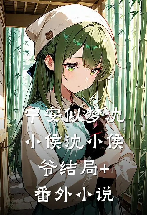 宁安似梦沈小侯沈小侯爷结局+番外小说