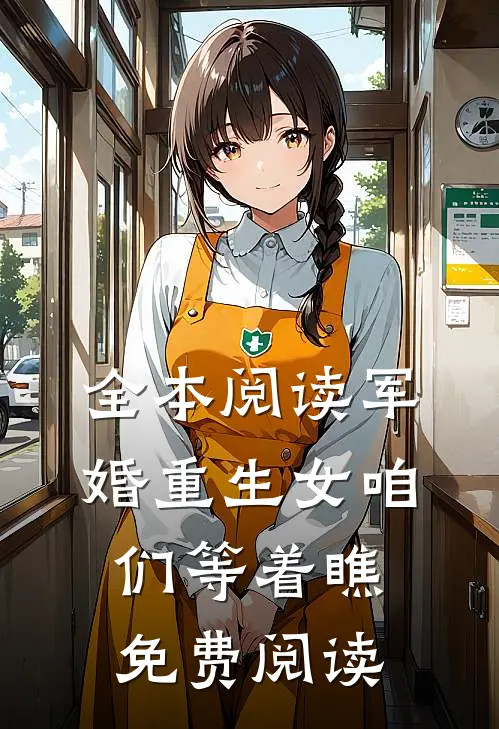 全本阅读军婚重生女咱们等着瞧免费阅读