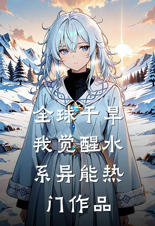 全球干旱：我觉醒水系异能热门作品