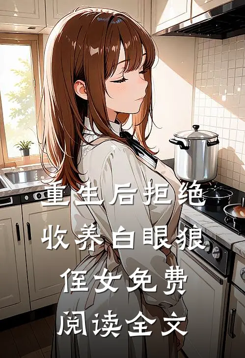 重生后拒绝收养白眼狼侄女免费阅读全文