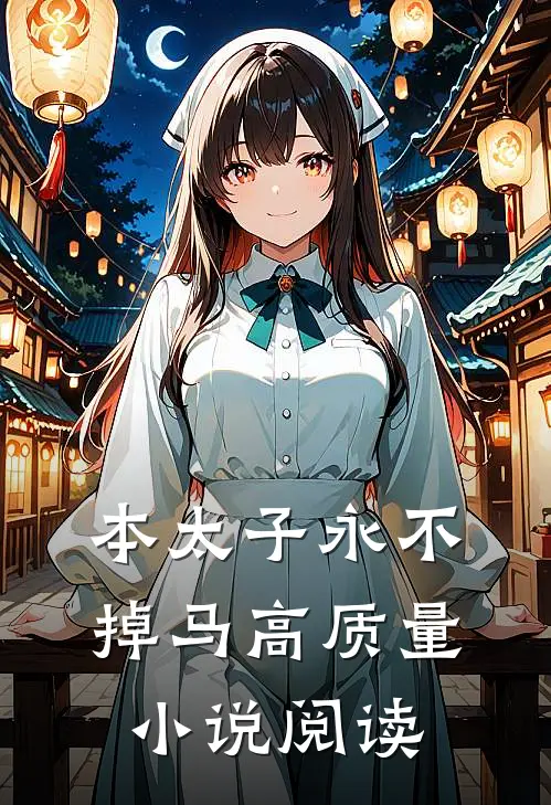 本太子永不掉马高质量小说阅读