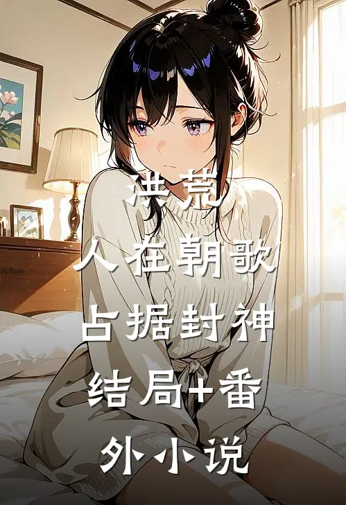 洪荒：人在朝歌，占据封神结局+番外小说