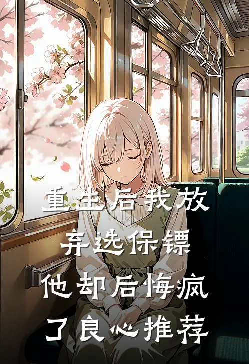 重生后我放弃选保镖，他却后悔疯了良心推荐