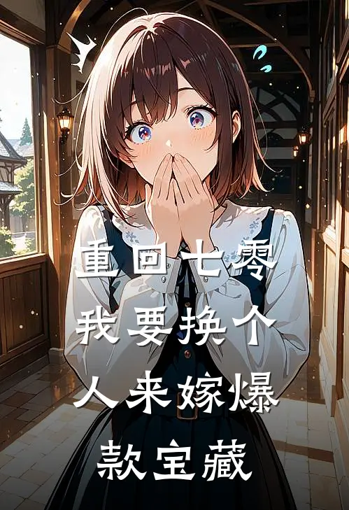 重回七零，我要换个人来嫁爆款宝藏