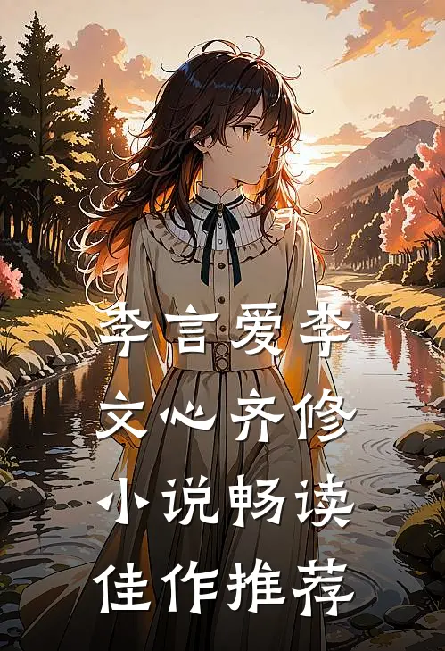 李言爱李文心齐修小说畅读佳作推荐