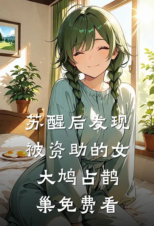 苏醒后发现被资助的女大鸠占鹊巢免费看