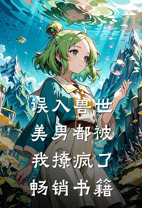 误入兽世：美男都被我撩疯了畅销书籍