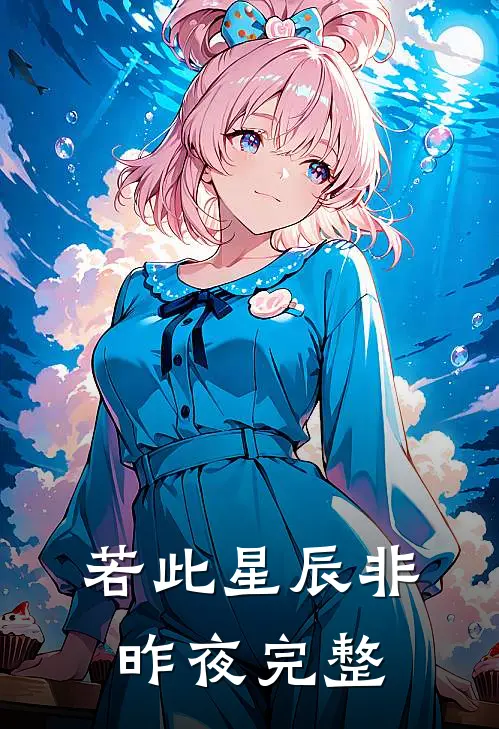 若此星辰非昨夜完整