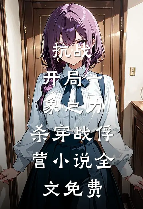抗战开局一象之力,杀穿战俘营全文免费阅读
