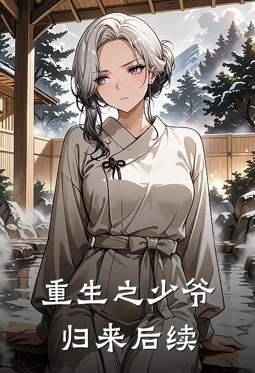 重生之少爷归来后续