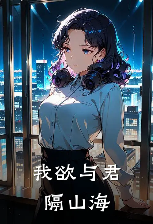 我欲与君隔山海