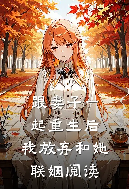 跟妻子一起重生后，我放弃和她联姻阅读