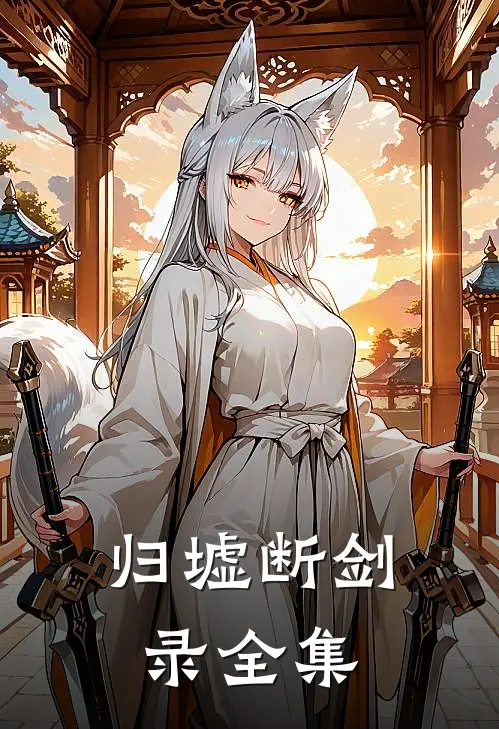 归墟断剑录 全集