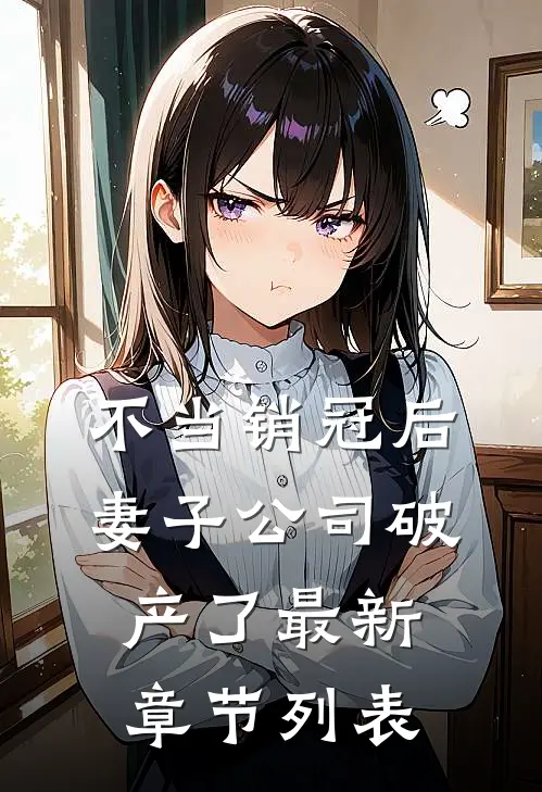 不当销冠后，妻子公司破产了最新章节列表
