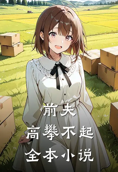 前夫，高攀不起全本小说