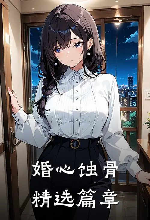 婚心蚀骨精选篇章
