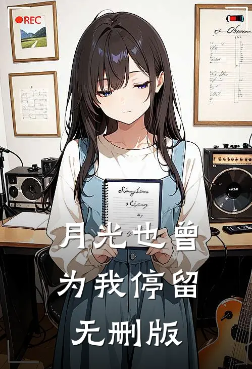 月光也曾为我停留无删版