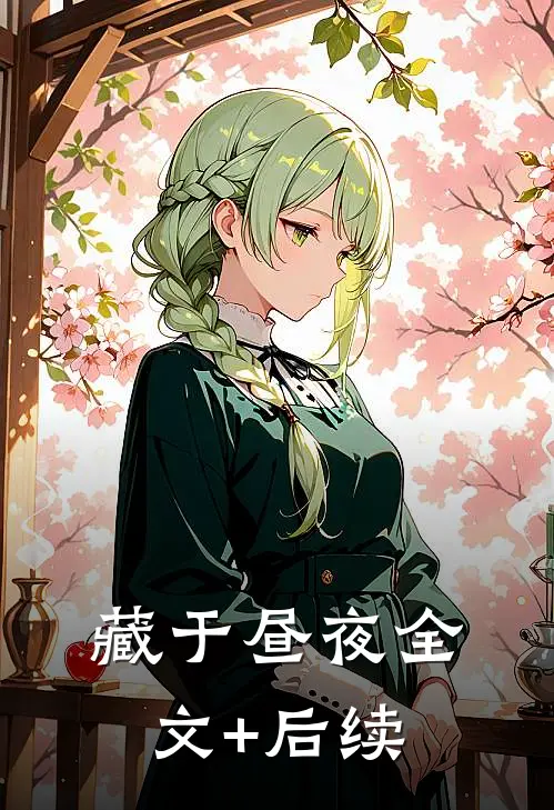 藏于昼夜全文+后续
