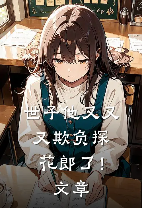 世子他又又又欺负探花郎了！文章
