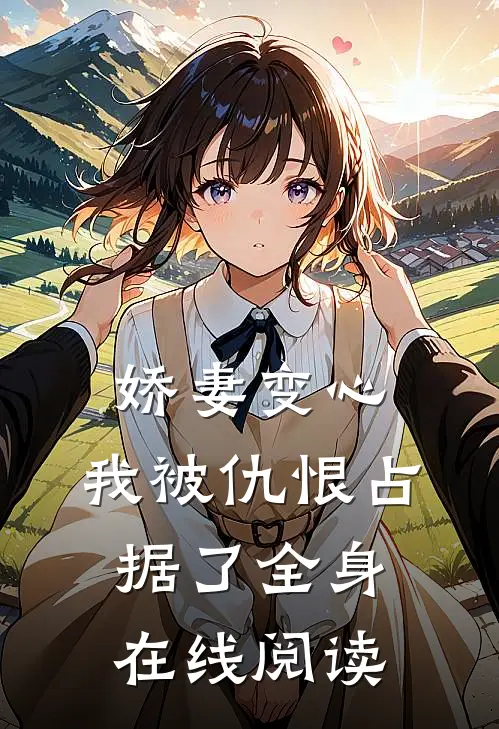 娇妻变心,我被仇恨占据了全身在线阅读