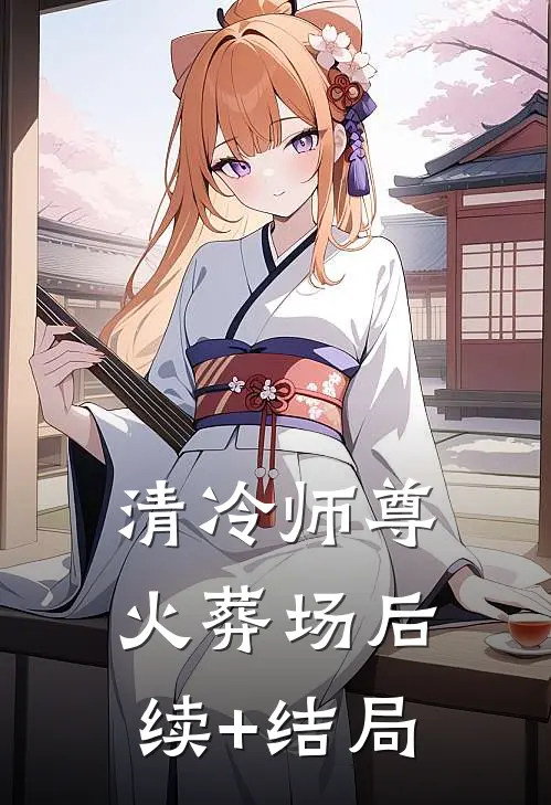 清冷师尊火葬场后续+结局