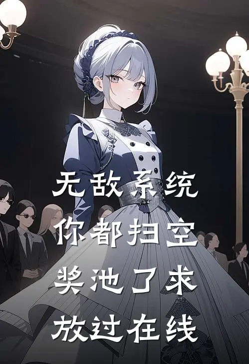 无敌系统：你都扫空奖池了求放过在线