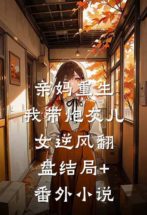 亲妈重生：我带炮灰儿女逆风翻盘结局+番外小说
