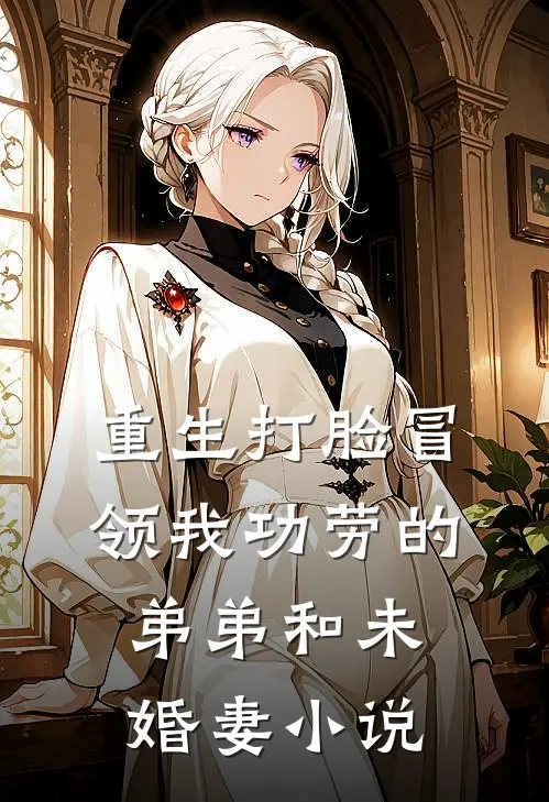 重生打脸冒领我功劳的弟弟和未婚妻小说