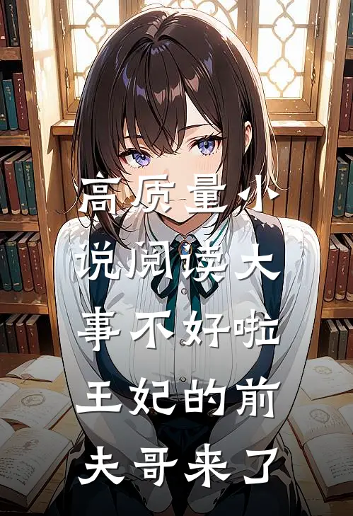 高质量小说阅读大事不好啦，王妃的前夫哥来了