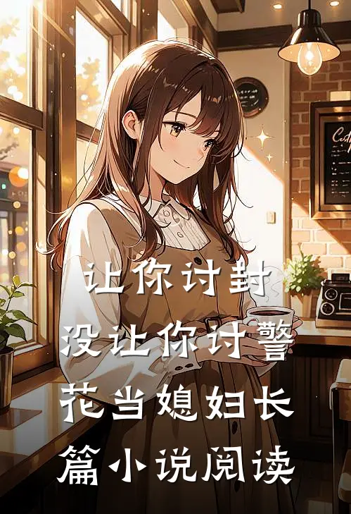 让你讨封，没让你讨警花当媳妇长篇小说阅读