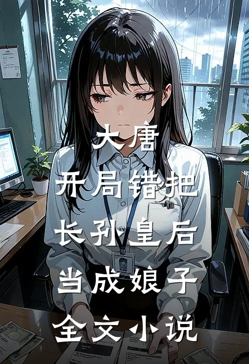 大唐：开局错把长孙皇后当成娘子全文小说