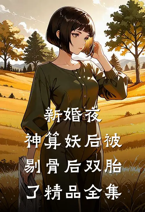新婚夜，神算妖后被剔骨后双胎了精品全集