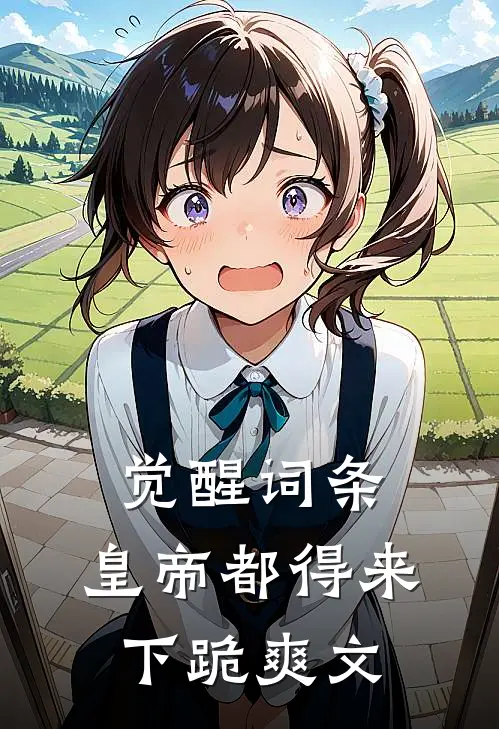 觉醒词条，皇帝都得来下跪爽文