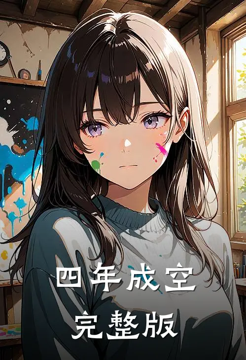 四年成空完整版
