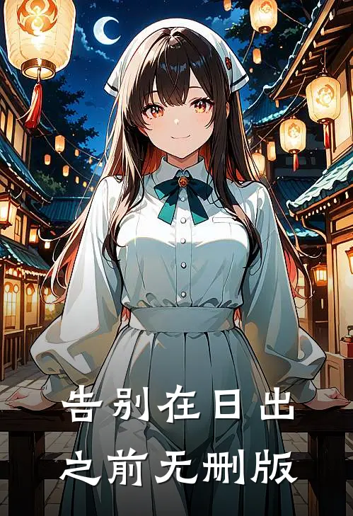 告别在日出之前无删版