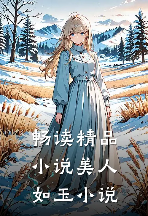 畅读精品小说美人如玉小说