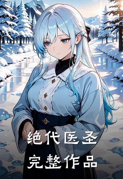 绝代医圣完整作品