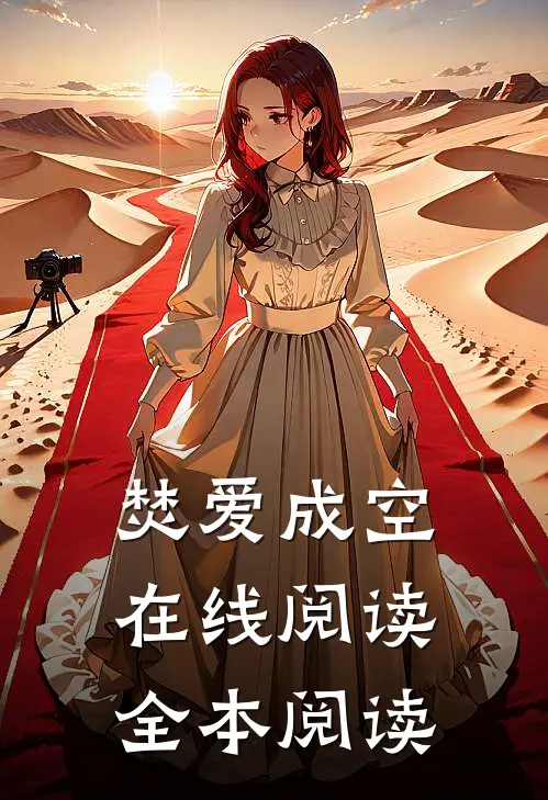 焚爱成空在线阅读全本阅读
