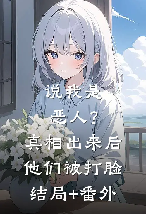 说我是恶人？真相出来后他们被打脸结局+番外