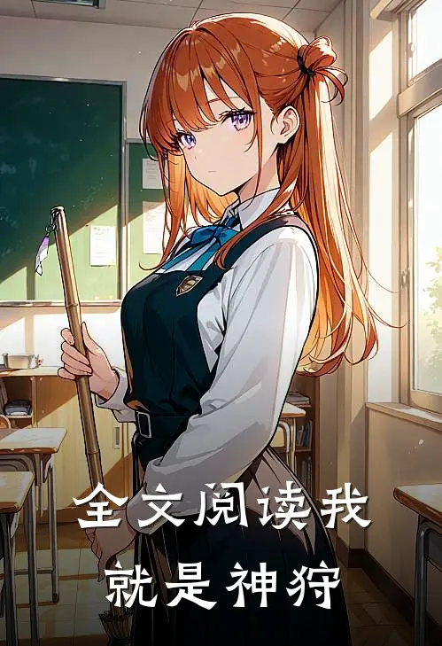 全文阅读我就是神狩